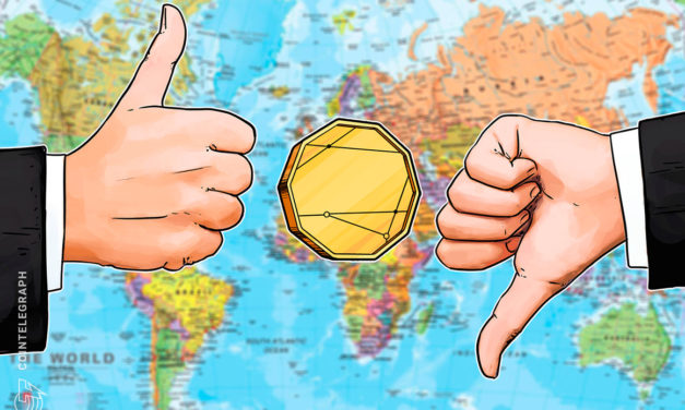 Dutch regulator says crypto not yet suitable as means of payment or investment