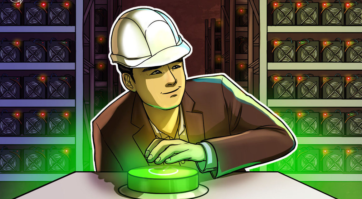 China returns as 2nd top Bitcoin mining hub despite the crypto ban