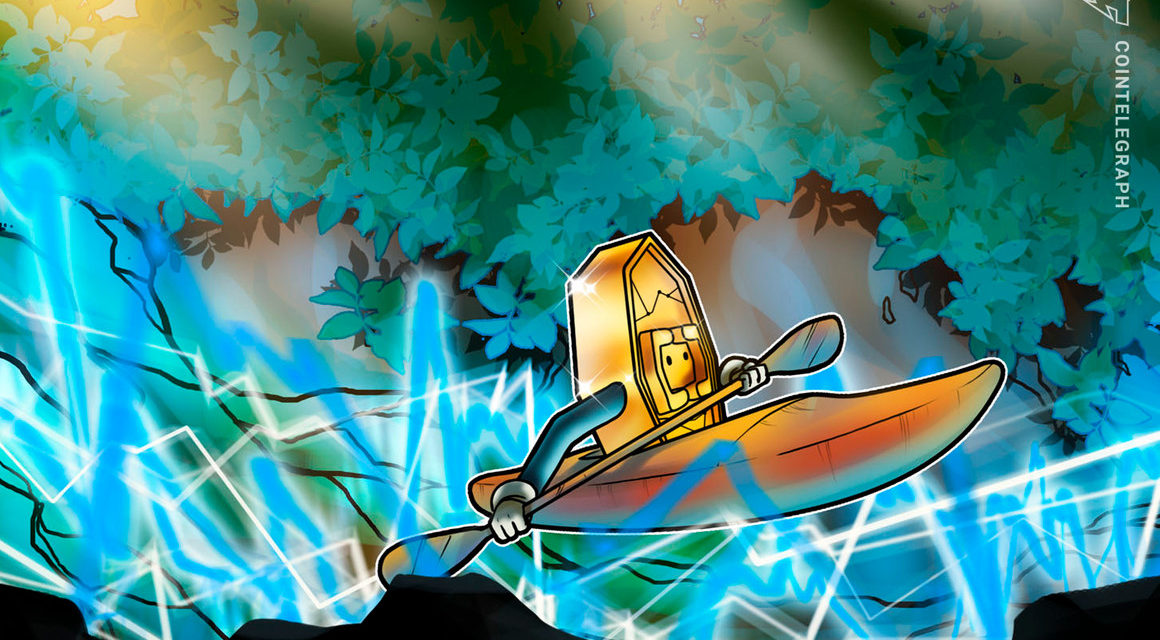 WEF 2022: Most DeFi protocols aren’t really decentralized, says European Parliament VP