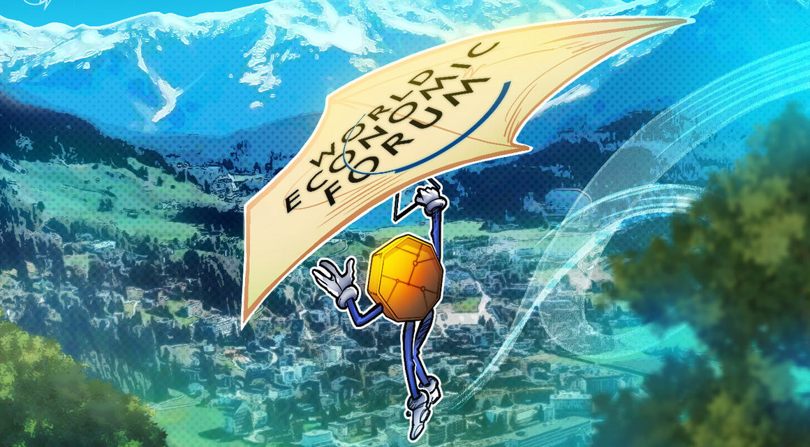 WEF 2022: Trust and clarity are missing in discussions of carbon emissions and crypto