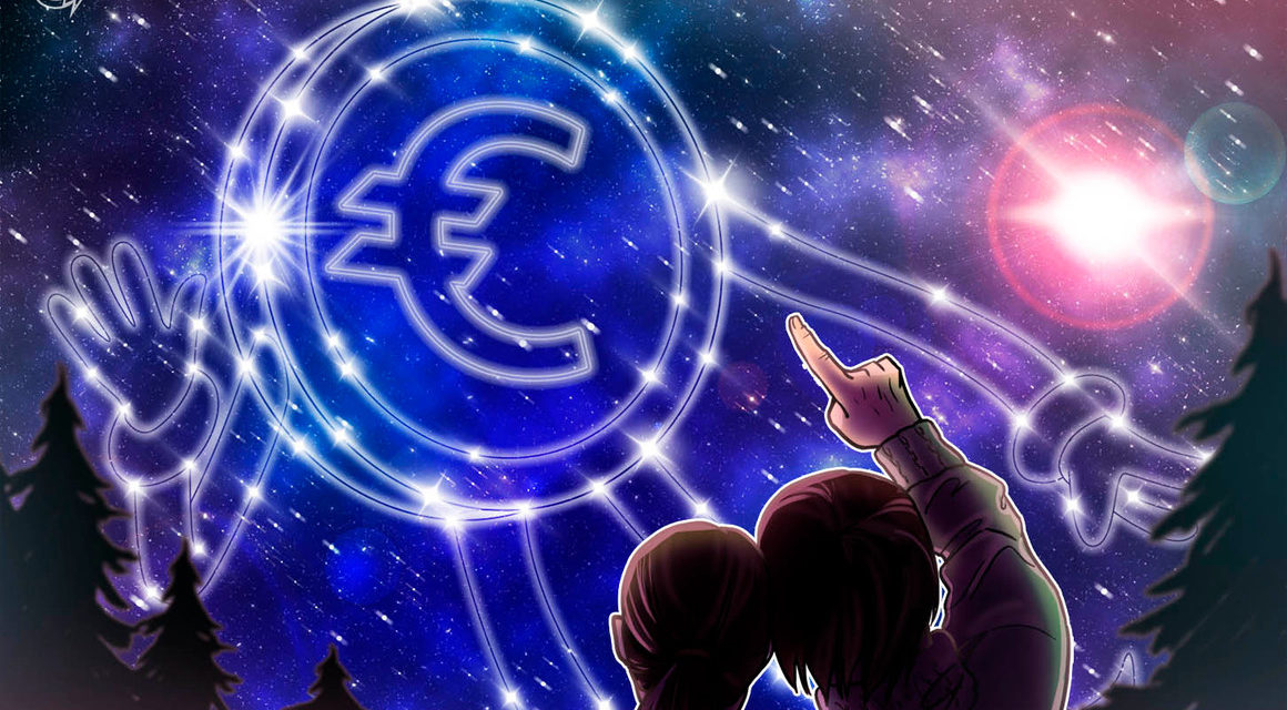 Digital euro could come as soon as 2026 — ECB official