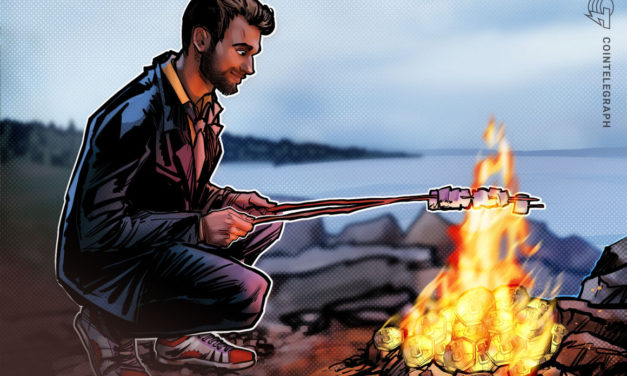 Terra to burn 1B UST from the community pool as holders vote for it