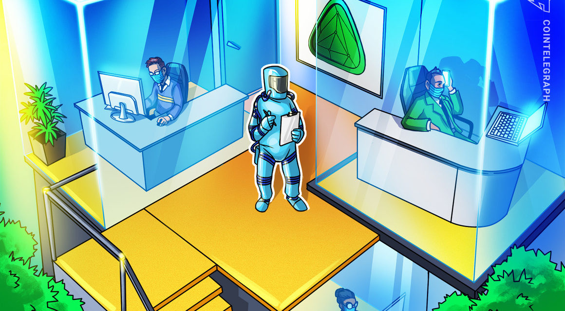 Hundreds of NFTs listed on OpenSea from Shanghai residents during COVID lockdown