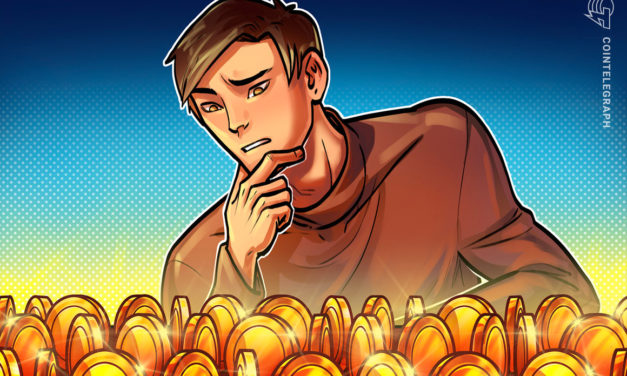 Singapore to explore digital asset tokenization on public chains