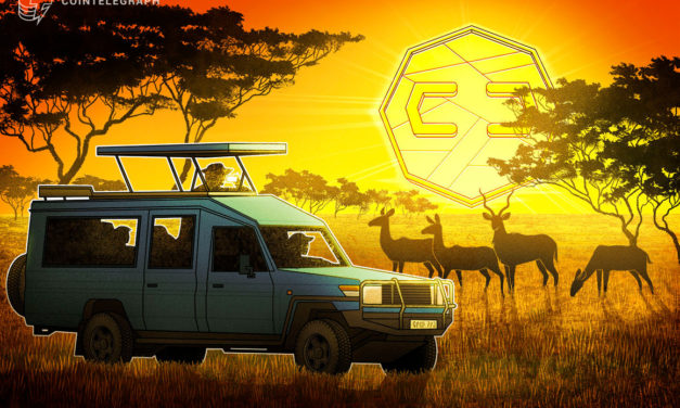 Binance to launch Africa crypto awareness tour as adoption ramps up