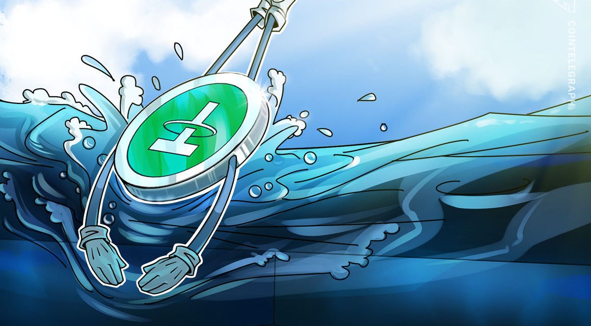 USDT-dollar peg wobbles as markets continue to struggle: Tether CTO weighs-in