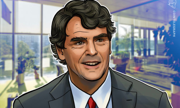 Tim Draper: Women will drive the next Bitcoin bull market