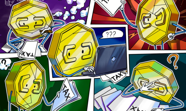 Tax guidelines for crypto mining pass the first reading in Kazakhstan