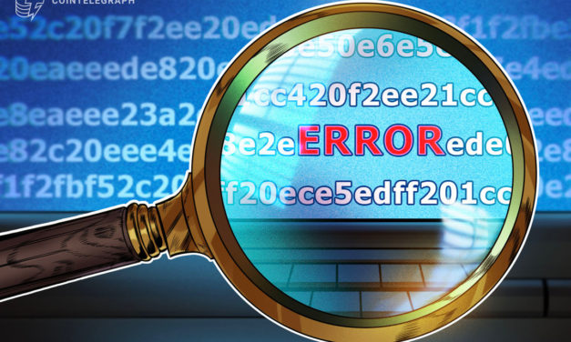 Luna Classic (LUNC) pricing error leads to Mirror Protocol exploit