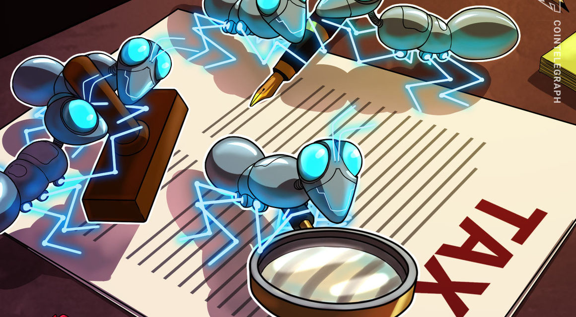 Brazil's Federal Revenue now requires citizens to pay taxes on like-kind crypto trades