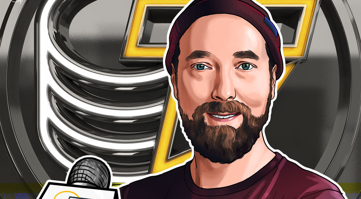 ‘DeFi in Europe has no lobby,’ says co-founder of Unstoppable Finance