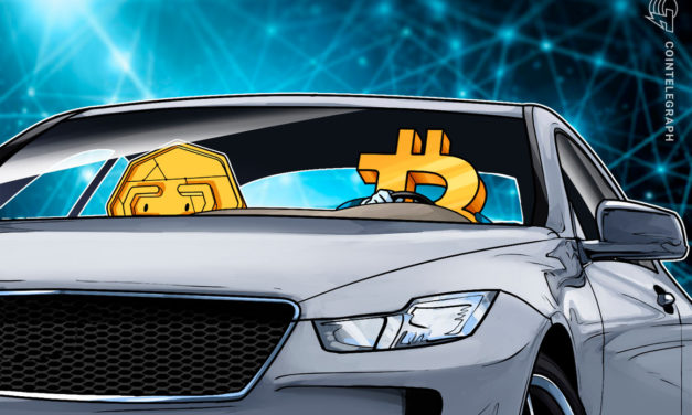 Japanese e-commerce site adopts BTC and XRP payments for used cars