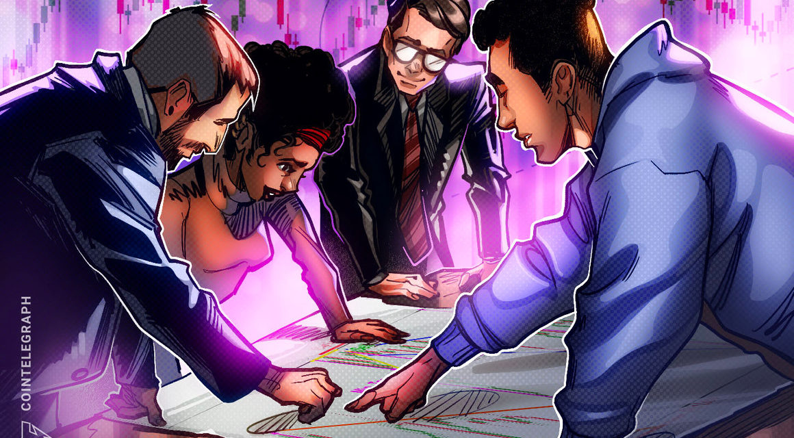 Crypto’s youngest investors hold firm against headwinds — and headlines