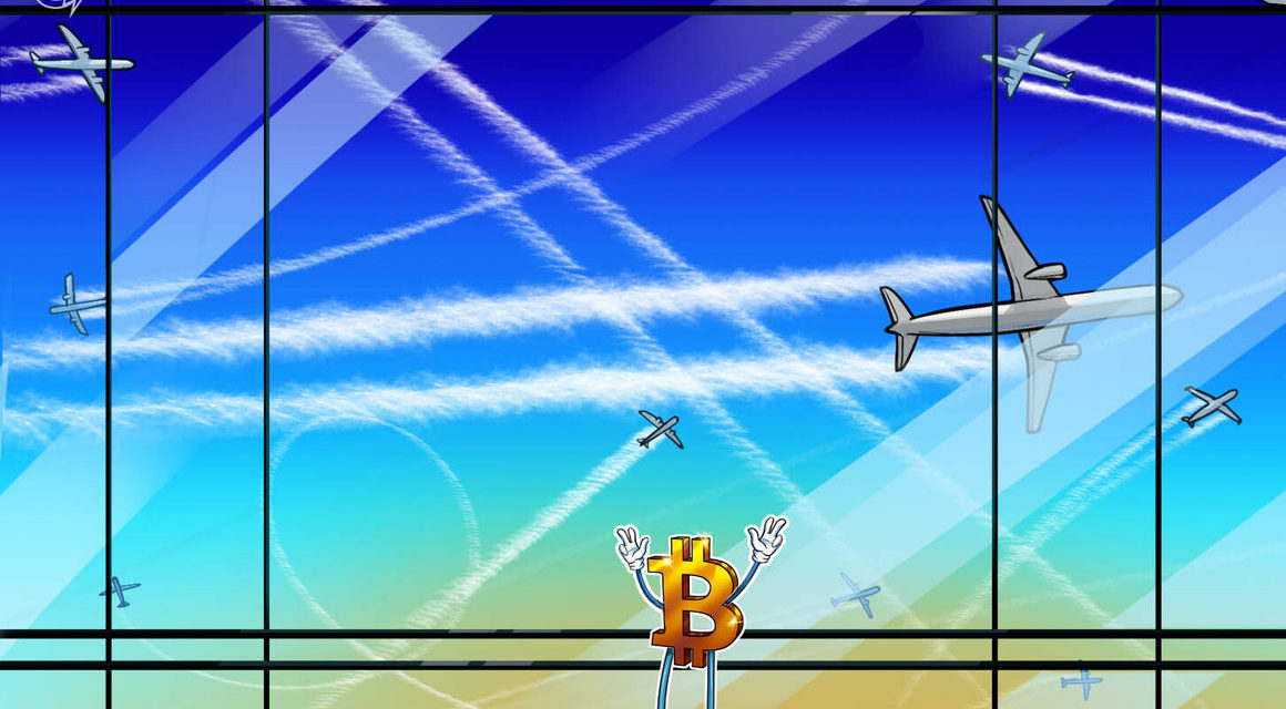 Bitcoin to the sky: Emirates to accept BTC payments and launch NFT collectibles