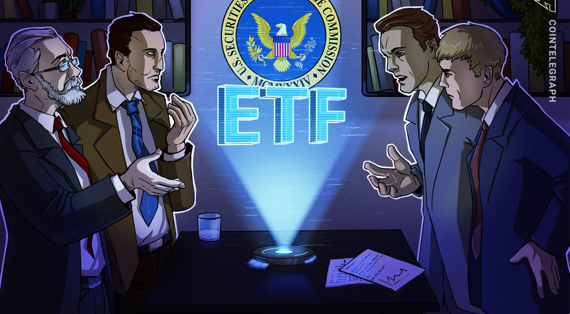 SEC approves Valkyrie’s Bitcoin futures ETF