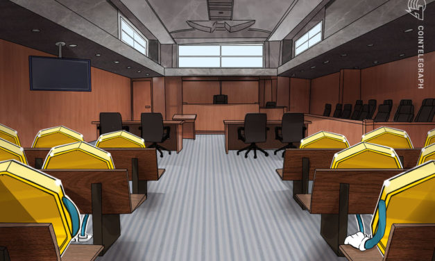 Terra fallout: Stablegains lawsuit, Hashed loses billions, Finder wrong and more…