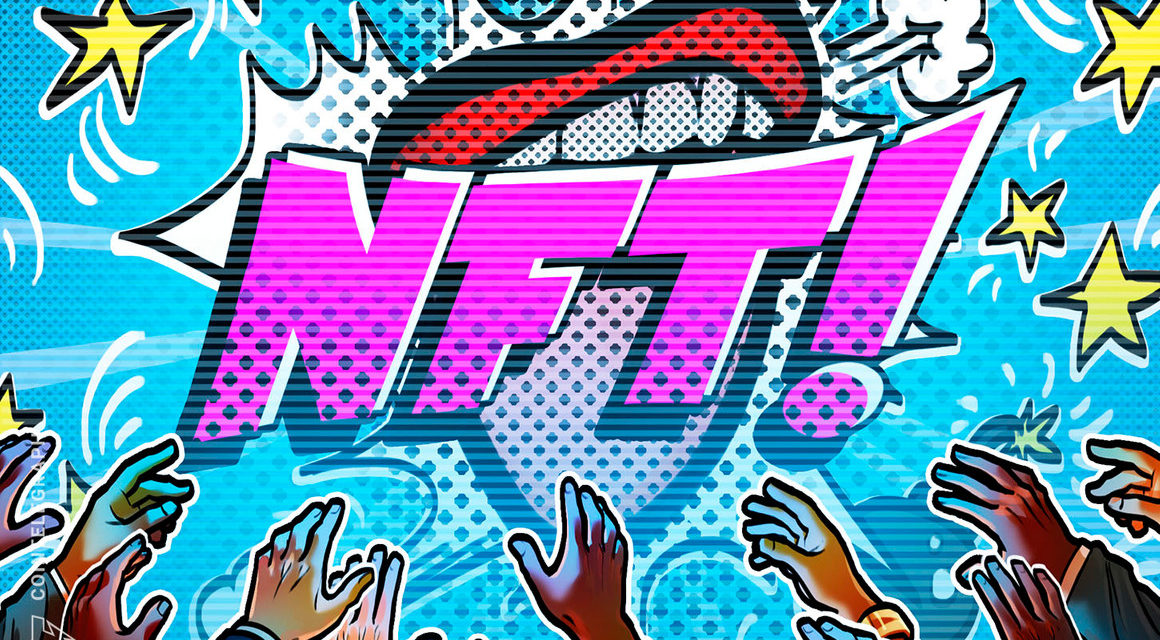 There’s more to NFTs than just PFPs — 5 ways nonfungible tokens will transform industry