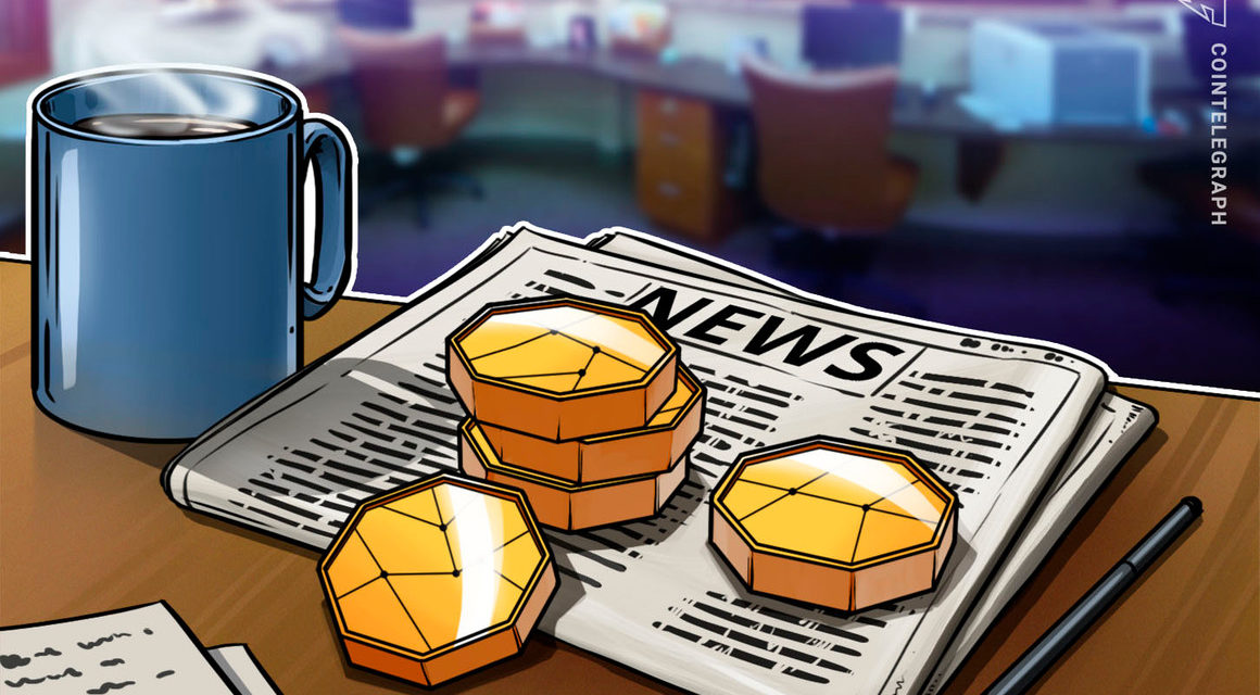 SEC can't confirm if video of Bill Hinman is actually Bill Hinman in Ripple case