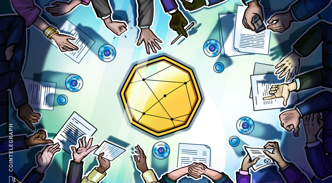 Global financial regulators will discuss crypto at G7: Report