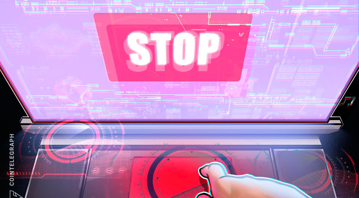 OpenEthereum support ends with the Merge fast approaching