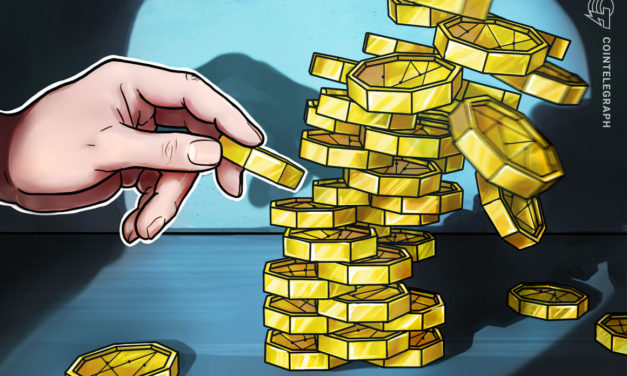 Stablecoin supplies and cash reserves in question amid crypto exodus