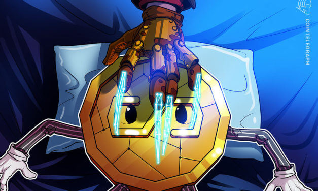 UST aftermath: Is there any future for algorithmic stablecoins?