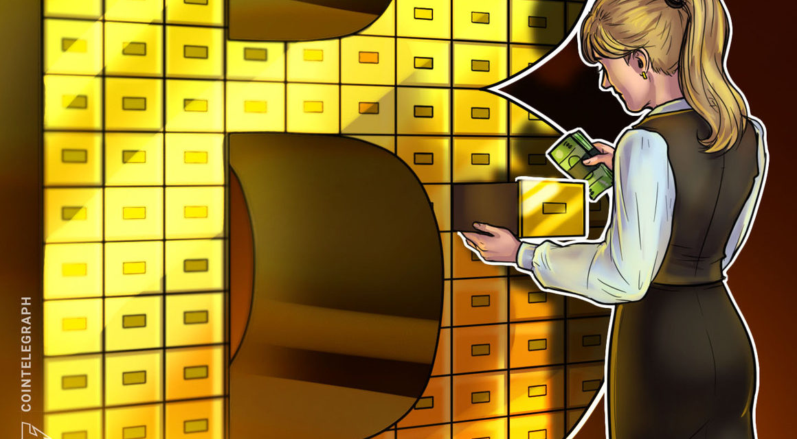 Luna Foundation Guard purchases additional 37,863 BTC as part of reserve strategy