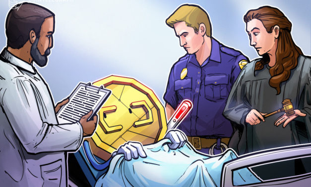 What happened? Terra debacle exposes flaws plaguing the crypto industry