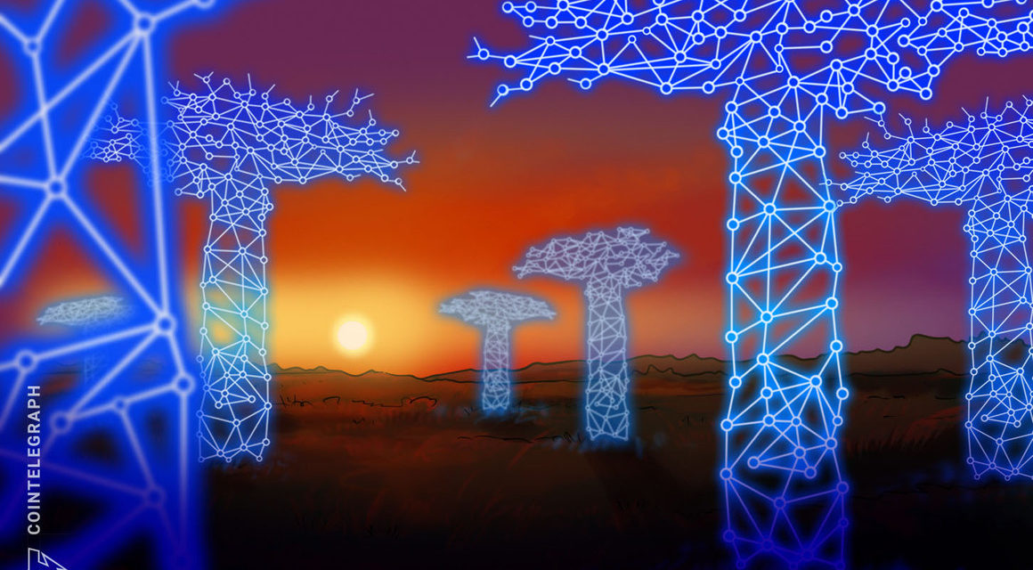 From smart insurance to on-chain document verification: Here’s how NEAR aims to improve Kenya