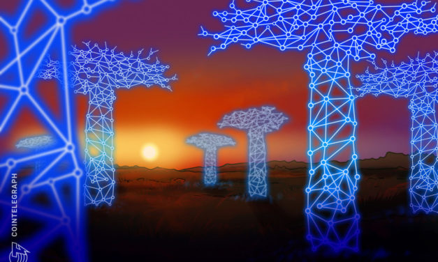 From smart insurance to on-chain document verification: Here’s how NEAR aims to improve Kenya