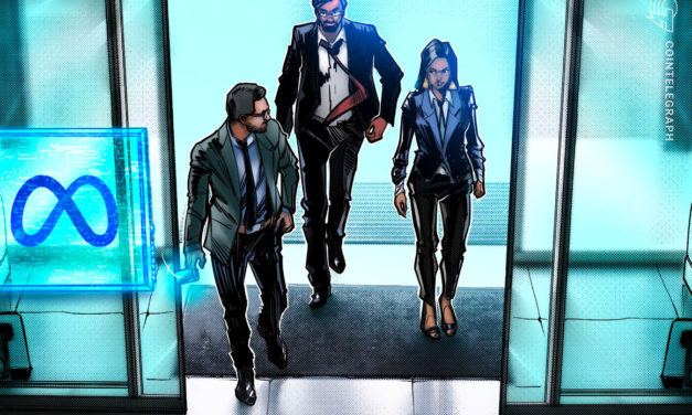 BSV president urges Meta to store data for its metaverse on a public blockchain