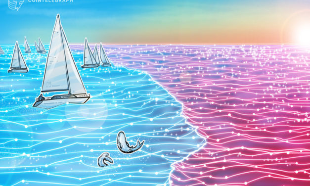 Law Decoded: The long waves in the aftermath of UST’s crash, May 16-23