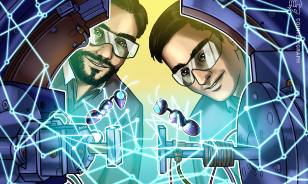 Fireblocks introduces Web3 Engine with developer tools to accelerate ecosystem growth