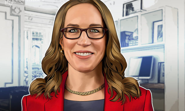 SEC's Hester Peirce says new stablecoin regs need to allow room for failure