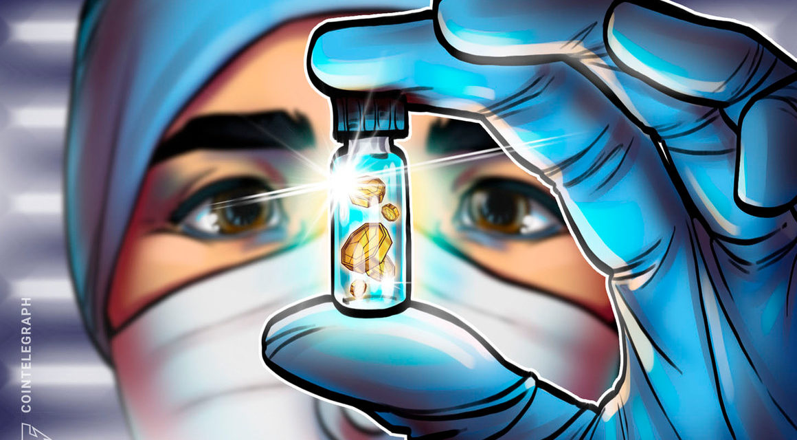 MSP Recovery joins forces with Tokenology to release tokenized healthcare initiative