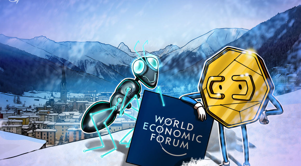 WEF 2022, May 24: Latest updates from the Cointelegraph Davos team