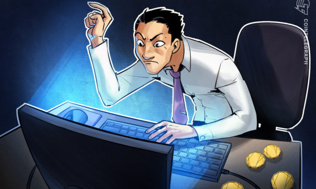 Failed exit? Traders complain Crypto.com reversed profitable LUNA transactions