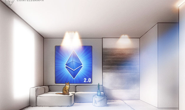 Ethereum devs tip The Merge will occur in August ‘if everything goes to plan’