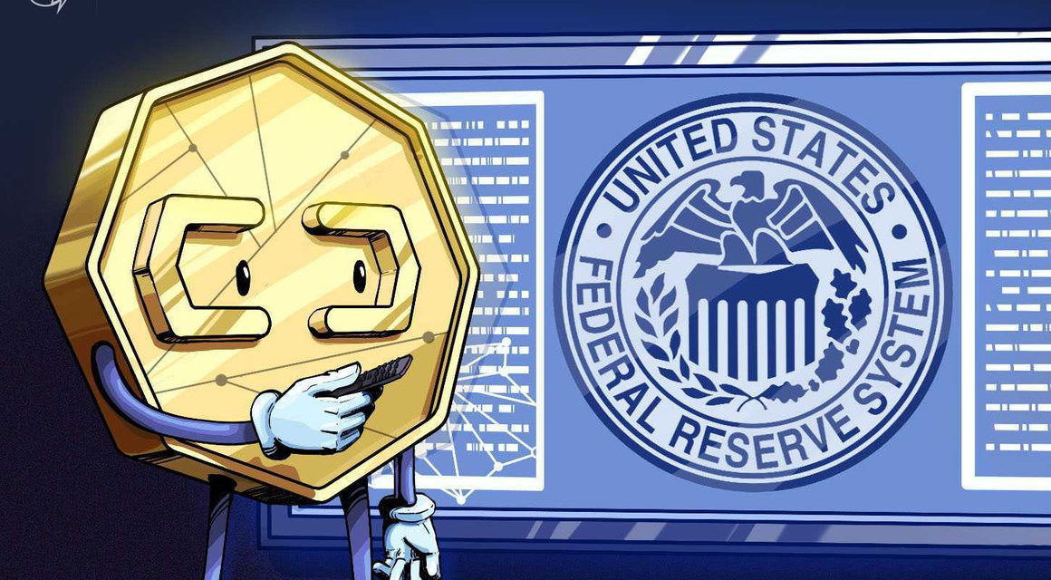 How does The Fed impact crypto? | Find out on The Market Report