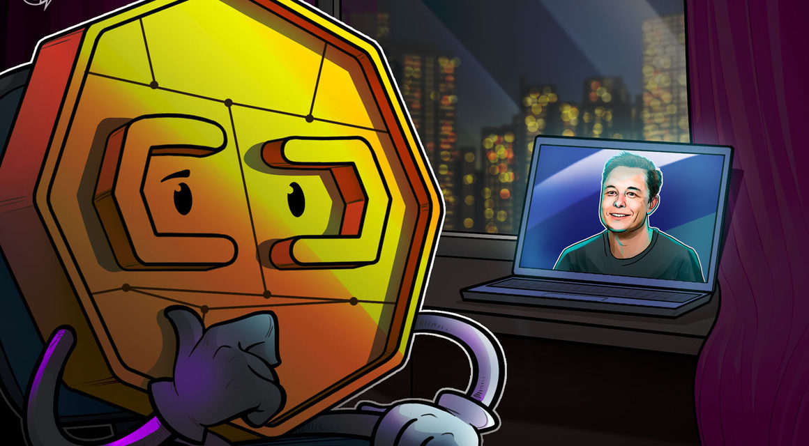 ‘Yikes!’ Elon Musk warns users against latest deepfake crypto scam