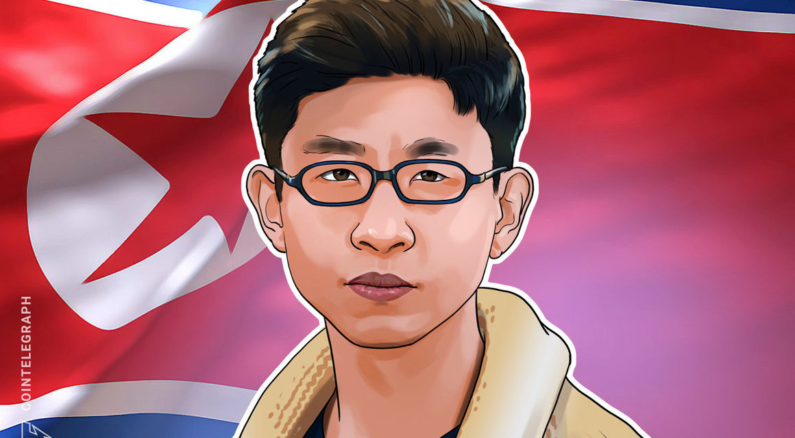 Crypto Stories: Ethan Lou shares experience of crypto conference in North Korea