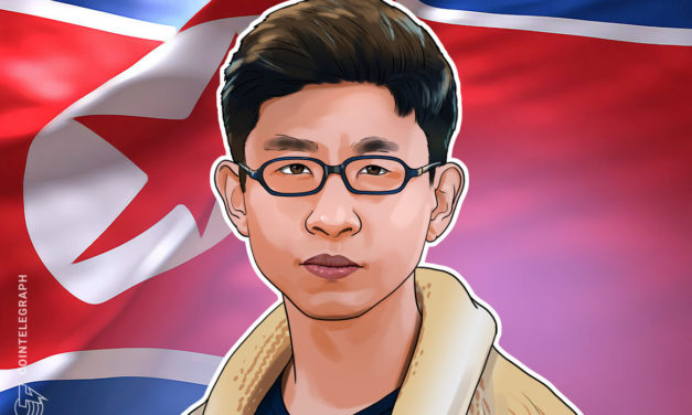 Crypto Stories: Ethan Lou shares experience of crypto conference in North Korea