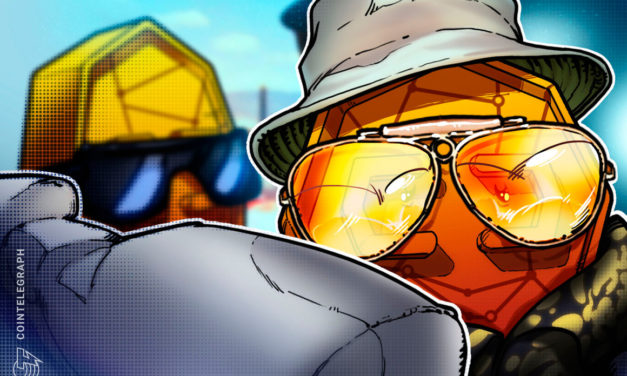 Hodler's guide to travel: Which platforms accept cryptocurrency?