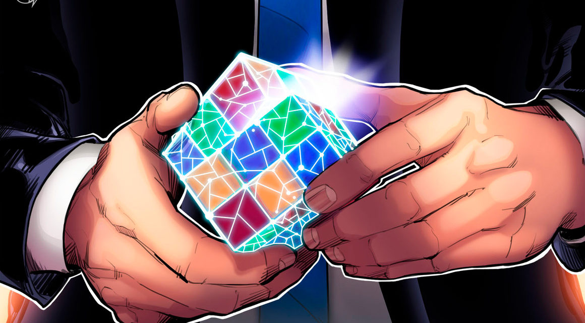 JPMorgan trials blockchain for collateral settlement in after-hours trading