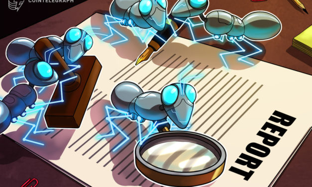 EU Commission report suggests rethink of regulatory approach to DeFi