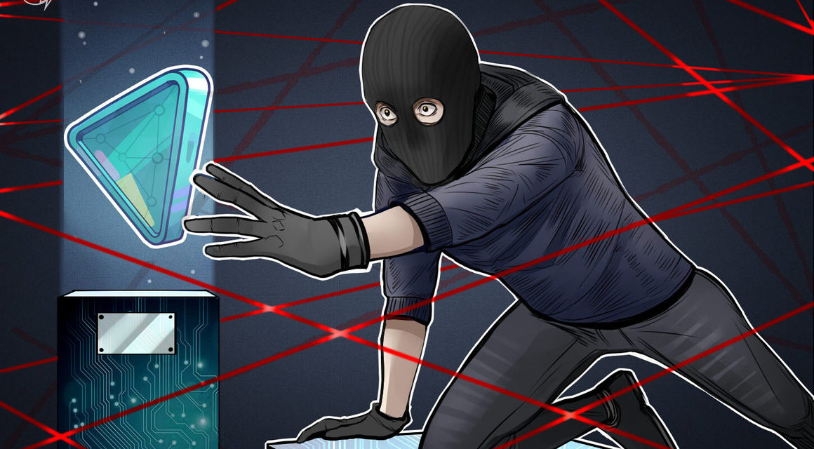 NFT owners reminded to be vigilant after 29 Moonbirds were stolen by clicking a bad link