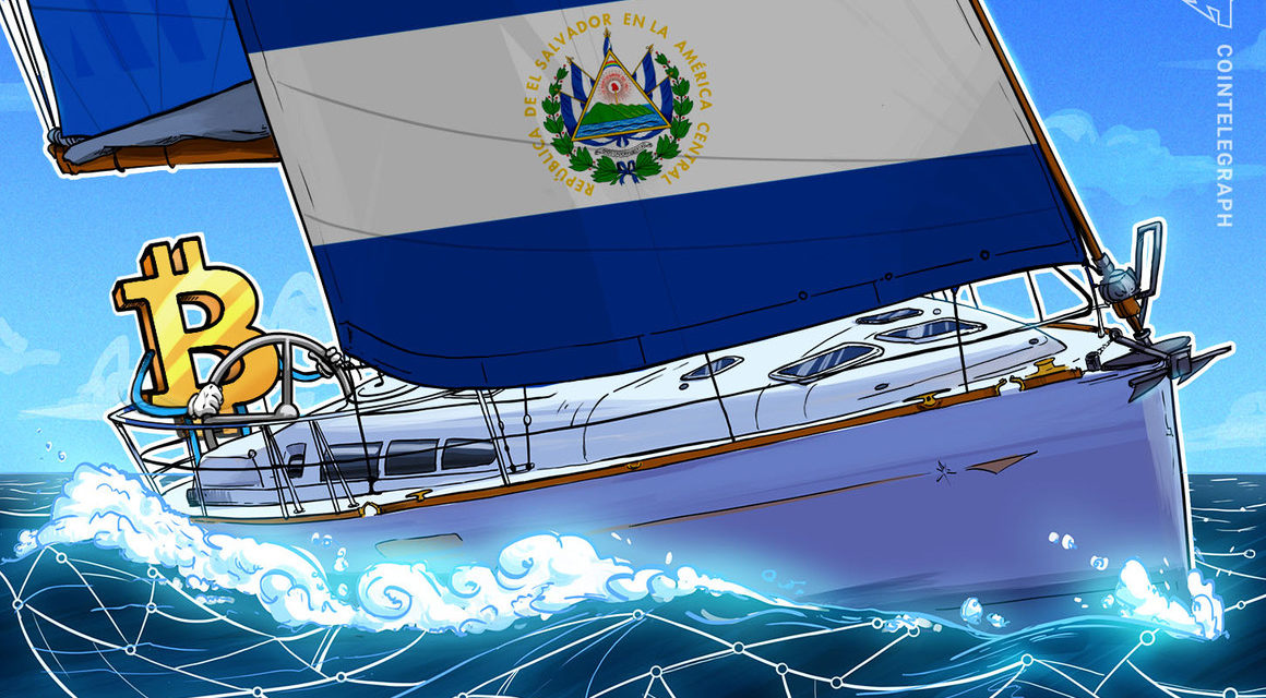 Falling Bitcoin price doesn't affect El Salvador's strategy: 'Now it's time to buy more,' reveals Deputy Dania Gonzalez