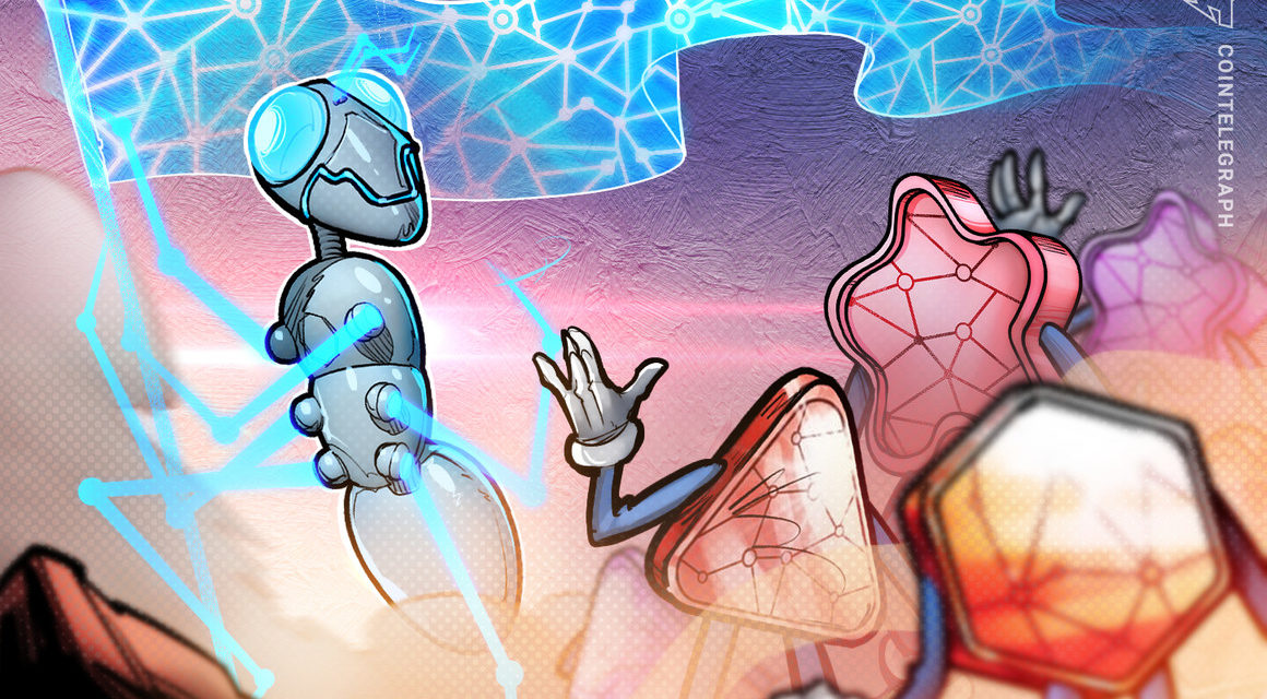 Web3, NFTs, Metaverse: The tools for a truly decentralized future