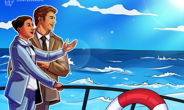 BNB Chain offers another lifeline to Terra ecosystem projects