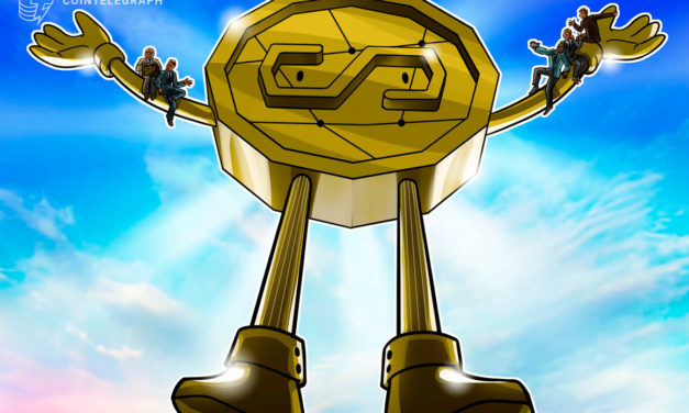 Trust in stablecoins 'infinitely more important' than collateral